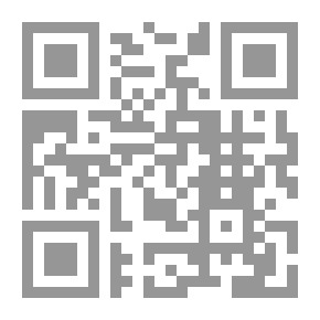 Qr Code كيمياء عامة للكليات