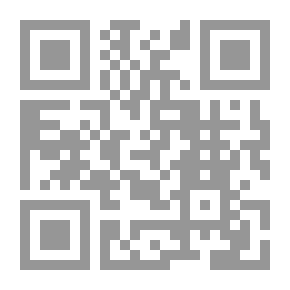 Qr Code معجم المنتقى من الخطأ والصواب في اللغة العربية
