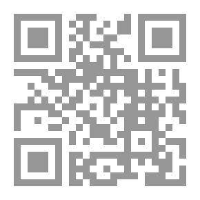 Qr Code Building And Organizing The Islamic Community; Study In Islamic Sociology