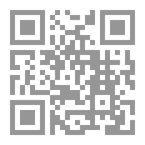 Qr Code أبو الحسن الأشعري