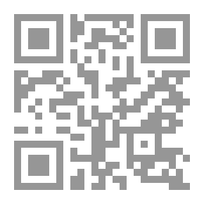 Qr Code هؤلاء الشعراء وعوالمهم المدهشة