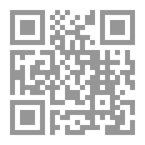 Qr Code Apotheosis And After Life;