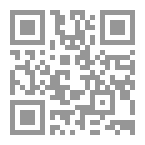 Qr Code مجلة التربية والتقدم الالكترونية : تربوية ثقافية مستقبلية (ع.9)