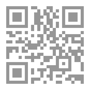 Qr Code أحكام إختطاف الأشخاص فى القانون الجنائى `دراسة مقارنة`