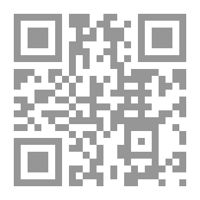 Qr Code A Man in the Zoo