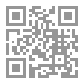 Qr Code الهندسة المالية نص لاستشارة وتصميم المهندسين وللطلاب