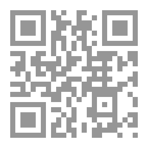 Qr Code محمود درويش.. وداعاً