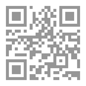 Qr Code موسوعة تاريخ اليهود `منذ عصر الآباء حتى نهاية عصر النبي سليمان`