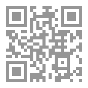Qr Code 1119 مشاعر رمضانية