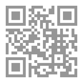 Qr Code محفوف بالمشاعر