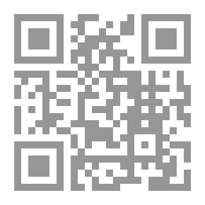Qr Code Jefferson And The Qur'an