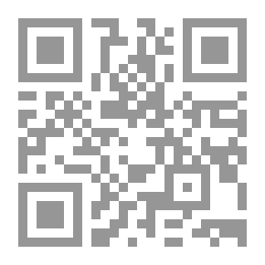Qr Code المشاركة السياسية والديمقراطية