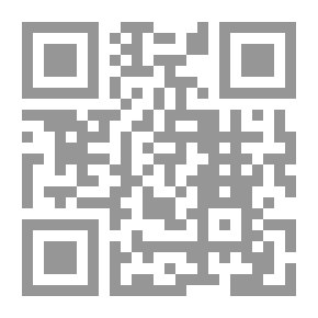 Qr Code التربية الخاصة فى البيت والمدرسة