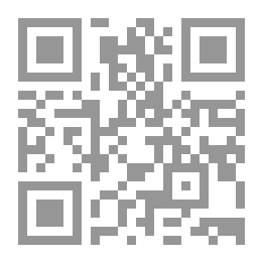 Qr Code رحلة فى فكر زكي نجيب محمود مع نص رسالته عن (الجبر الذاتي)