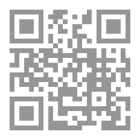 Qr Code الصديق أبو بكر رضي الله عنه