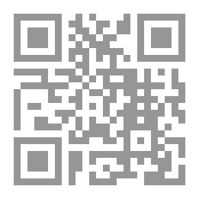 Qr Code When The Fox Becomes Noble - Fourth Stage