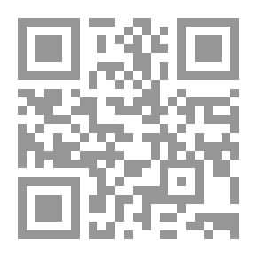 Qr Code دورة الأدب الأمريكي مقال في النقد التاريخي.