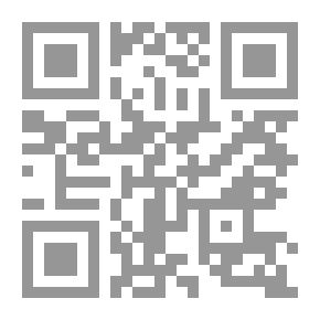 Qr Code تهذيب الكمال في أسماء الرجال. مج2