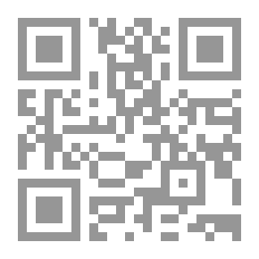 Qr Code فهارس كتاب الموضوعات