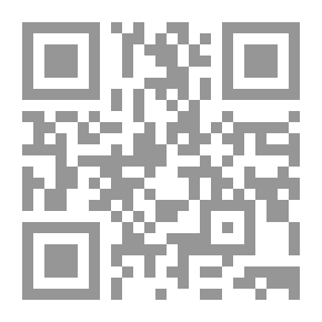 Qr Code The Conditions Of The Sunnis