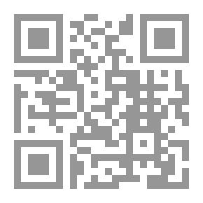 Qr Code المثقف العربي والمتغيرات