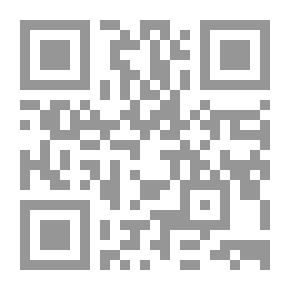 Qr Code العفو عند المقدرة