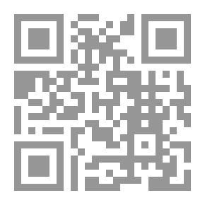 Qr Code The Provisions Of The Qur'an