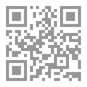 Qr Code آداب الشافعي و مناقبة