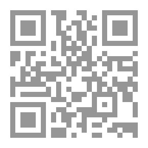 Qr Code اقتصاديات الاستثمار والتمويل والتحليل المالى