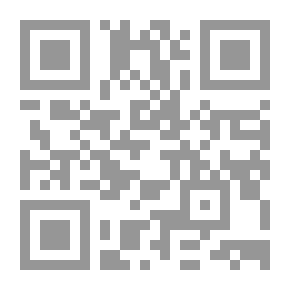 Qr Code The Basis Of Sanctification In Theology