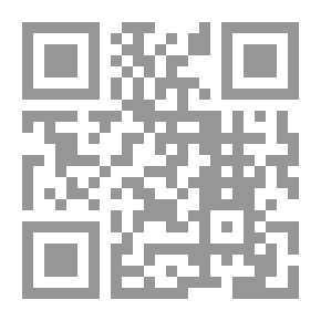 Qr Code تاريخ ثغر عدن ( وتراجم علمائها )