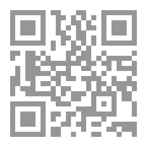 Qr Code زهرة البستان