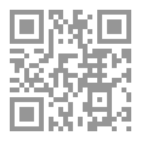 Qr Code مبادىء الحاسبات الإلكترونية