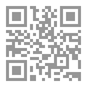 Qr Code التغير المناخي ؛ التشخيص، والتوقعات، والعلاج
