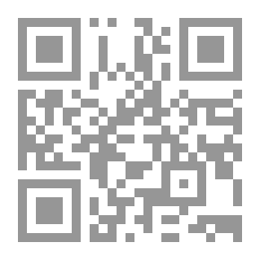 Qr Code أسباب الطرب في نوادر العرب