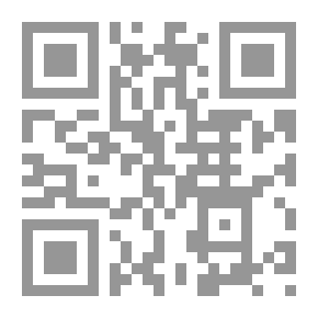 Qr Code History Of The Dhimmis - Part 2