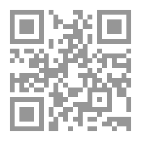 Qr Code صفحة من تاريخ النجف محمد علي البلاغي في سيرته ورسائله- 3 أجزاء
