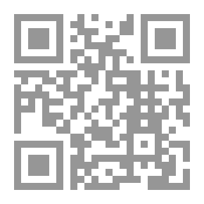 Qr Code كيمياء الثورة العاطفية