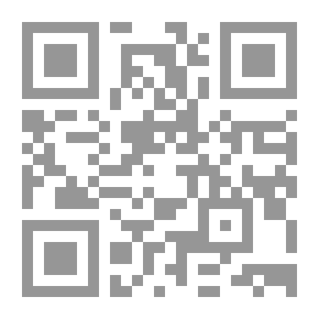 Qr Code الأخلاق المحمدية في الغزوات و الفتوحات