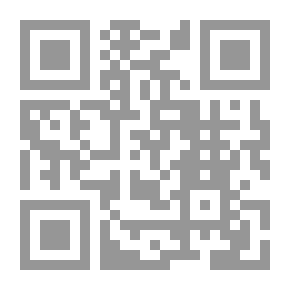 Qr Code الوصايا الذهبية الستة لنساء الأمة