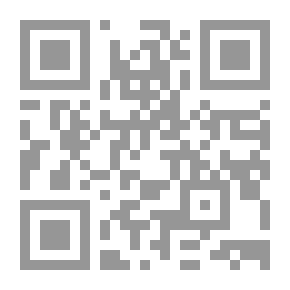 Qr Code الجانب العلمي في سيرة الشيخ سليمان الصنيع