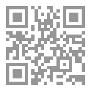 Qr Code الفصول العشرة في الغيبة