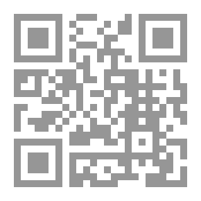 Qr Code هذا هو التصوف ` السلفي المحمدي `