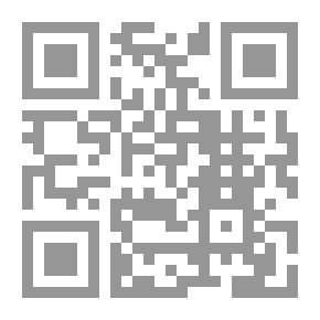 Qr Code الاستثمار الأجنبي المباشر الخاص في الدول النامية، الحجم والاتجاه والمستقبل