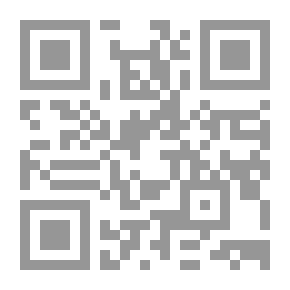 Qr Code القيم التربوية في برامج الأطفال بالفضائيات العربية