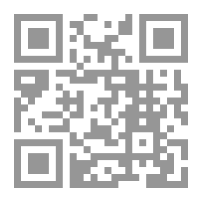Qr Code العامية في ثياب الفصحى `بلاغتها - أمثالها - خصائصها`