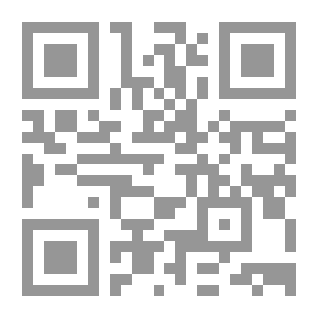 Qr Code البراكين والزلازل
