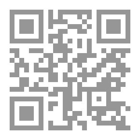 Qr Code المعجم النبطي