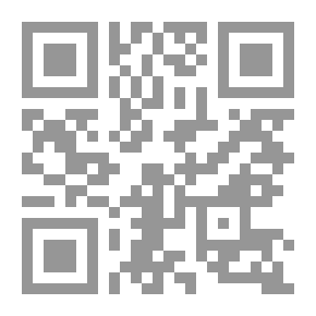 Qr Code Mogg's Cab Fare Distance Map and London Guide. Index to the Streets, Squares, and Cab Stands.