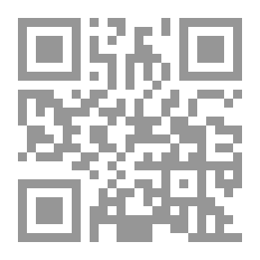 Qr Code Saying The Truth In The Babi And Baha'i